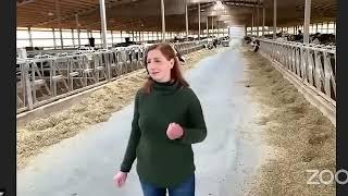 Synergy Family Dairy - Farm Tour