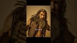 That wasn't hope that was instinct. | Furiosa: A Mad Max Saga #movie #clips #foryou