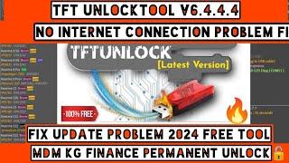 How to fix Tft unlock tool no internet problem solved 2024 tft unlocker tool free 2024 TFT Unlock