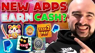 4 NEW Money Money Online Apps 2024! (Are They Worth It?)