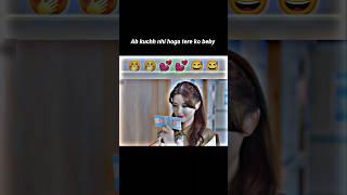 Waw Guys Seen To Jabardast Hai Yaar Korean Mix Love Short Video  #viral #korean #love