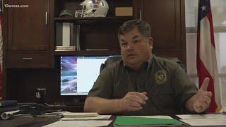 'It's heartbreaking' | Houston County Sheriff's Office sees unusual spike in homicides