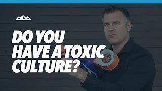 How To Tell If You Have a Toxic Culture in Your Startup