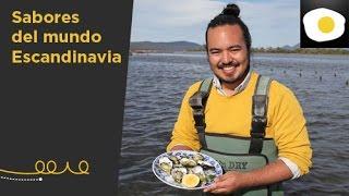 Descubre Sabores del mundo Escandinavia | Canal Cocina