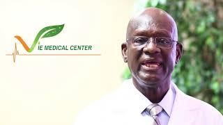 Dr. Fritz of Vie Medical Center