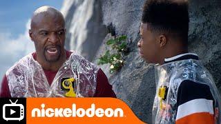 Side Hustle | Uncle Nedward | Nickelodeon UK