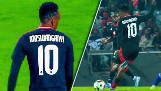 Maswanganyi Dawns Jomo Sono Legendary JERSEY NUMBER 10 |Patrick Maswanganyi Vs Disciples FC