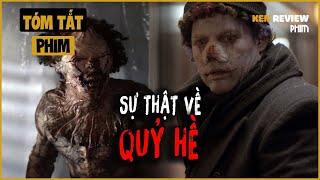 NGUYÊN BẢN đầu tiên về QUỶ HỀ trong thế giới Loài Người| Clown 2014| Ken Review Phim