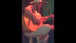 Brandon Day - Noplacetobe   -   Original  Live Acoustic