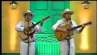 Colombia es amor - Dueto Lara y Acosta