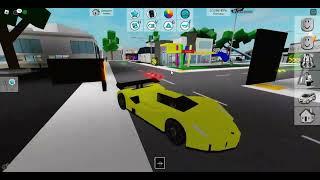 Обзор на обнова в Брукхейвен Роблокс Brookhaven roblox