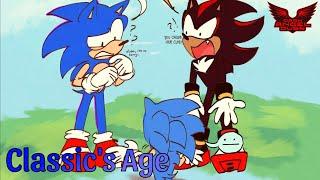 Classic's Age (Sonic Comic dub)