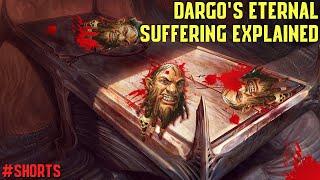 EDH Turn 1 Win: Dargo, the Shipwrecker | Magic: The Gathering #Shorts