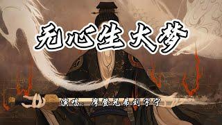 摩登兄弟刘宇宁 - 无心生大梦《大梦归离》网络剧燃斗曲『有人逆天命，真相是天地以万物为刍狗。』【4K无损|动态歌词 Lyrics】