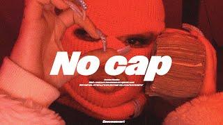 [フリートラック/Hiphop] Jersey Drill Type Beat "No cap"