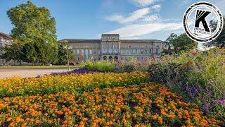 Who's Who? - Das Naturkundemuseum Karlsruhe