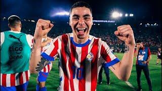 MIGUEL ALMIRÓN PODRÍA FICHAR POR RIVER PLATE ¿TE GUSTA ESE DESTINO PARA MIGGY?