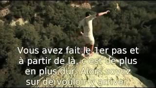 Levez-vous et brillez ! Motivation