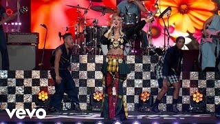 Gwen Stefani - Somebody Else’s (Jimmy Kimmel Live!)