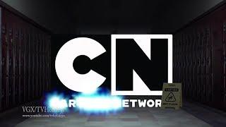 Cartoon Network HD US Halloween Idents 2018 #1