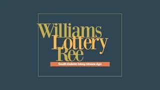 WILLIAMS AND REE Old SD Lottery Commercial #1