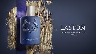 LAYTON - The iconic fragrance by Parfums de Marly