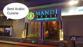 Mandi House PECHS Karachi | Specialist in Arabic Cuisine| Best Mandi of the Town