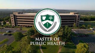 Introducing the ACHE Master of Public Health Program