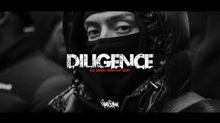 Boom Bap Beat "DILIGENCE" | Free Type Beat 2025 | Old School Rap Instrumental