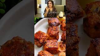 Farah Khan's Favorite Starter Recipe | Tandoori Paneer Tikka |  #shorts #viral #trending #food