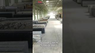 Why You Should Choose Mateshwari Granite For All Your Granite Needs? | Watch To Know #Granite