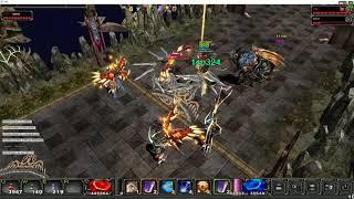 Mu Bless Extreme x5000 / -Hex-