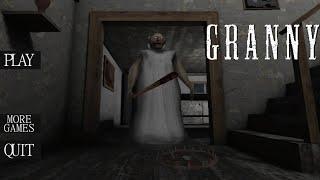 Granny game play | granny game live |  Granny game | granny