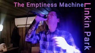 Linkin Park - The Emptiness Machine [Live @ Poison Karaoke Bar | 08.11.2024]