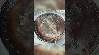 Pawn Shop Shocked by Seller’s Rare Scarface Morgan Dollar