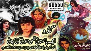 Guddu Film Archive | Film Posters Collector