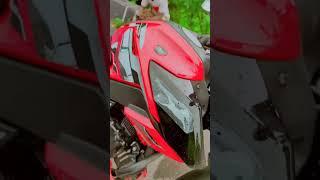 TV's radar short video #tvs #radar #rvs_radars#baik #deepak #shortvideo