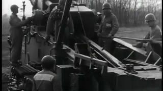 M65 Atomic Cannon