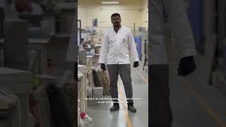 Meet the Community of Trust - Abhishek Bureau Veritas