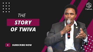 The Story of Twiva