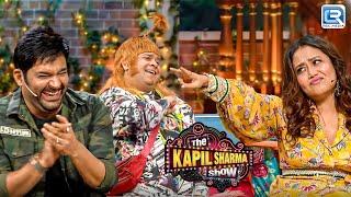 'Top Ki Adaalat' में लगे इल्ज़ामो पर क्या होगा Kangana का जवाब | The Kapil Sharma Show Season 2