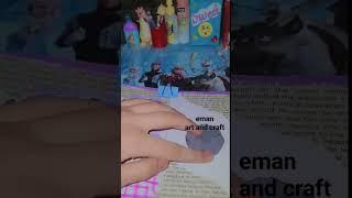 journal#trending #viral #youtubeshorts #subscribe #like #comment #eman art and craft