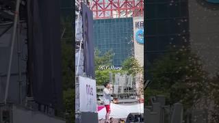 박명수 : 무한도전 20주년 마라톤 : 콘서트 : 전진 조세호 광희 남창희 하하 정준하