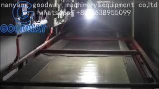 Narrow Cassava Vermicelli Noodles Machine cellophane noodles processing machine