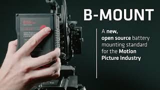 bebob B-Mount: The most flexible battery mount of all time