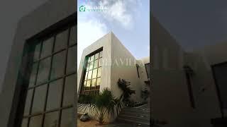 Architect Designed 1000 Sq. Yards Villa For Sale in Phase 6 DHA, Karachi