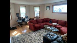 South Boston   East Side Large 3 Bed for 9 1 with C Air, In Unit Laundry & Private Deck!