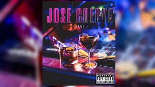 Jose cuervo - Jhaii (lyrics video)