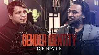 Gender Identity debate - THE MA PODCAST