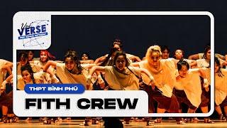 [3rd Place] FITH CREW ╏ Uni-VERSE Dance Competition 2023: High School Category #udc2023